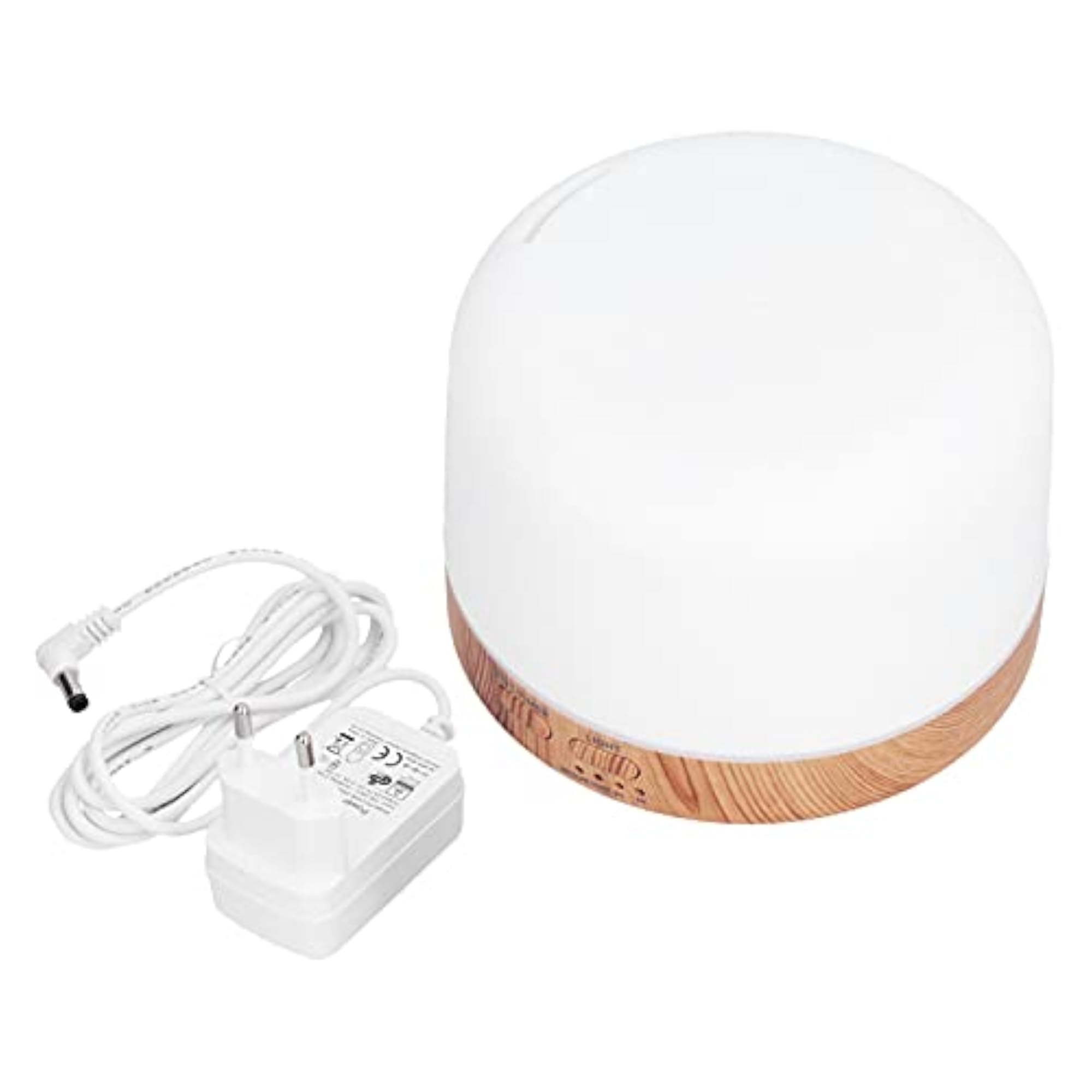 Ubersweet Essential Diffuser Wood Grain 300ml