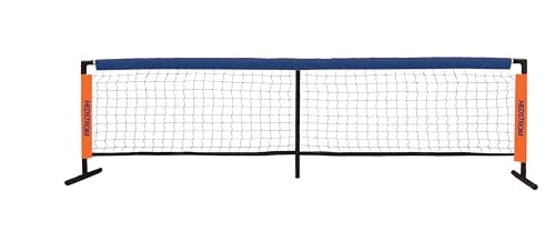 Pickleball avec filet Hedstrom : kit d'initiation sport de raquette pour enfant de 4 ans