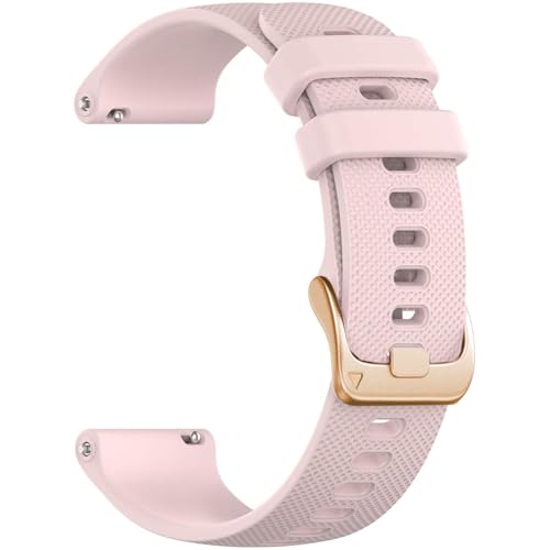 Issinlky Venu 2S/Vivomove 3S/Vivoactive 4Spoh 18mmoh \tgVRXgbv Huawei Watch GT5 41mm/GT4 41mm/Fossil fB[X Gen 6/5E/4/3/ X`