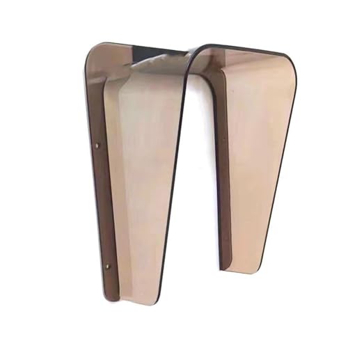 Cubiertas protectoras de placa para timbre de puerta, cubiertas de lluvia para timbre de video, cubiertas de teclado al aire libre, protector de timbre