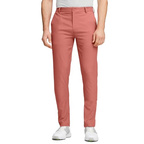 PUMA GOLF Dealer Tailored Pant
