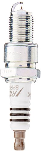 Image of NGK 2115 Spark Plug