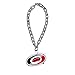 Littlearth NHL Pet Fan Chain Carolina Hurricanes