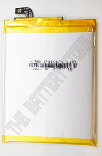 Image of THE BATTERY STOREOriginal HE341 Battery for Nokia 2.1 (2018) TA-1080, TA1084, TA-1092, TA1093 with 6 Month's Warranty* (for Nokia HE341)