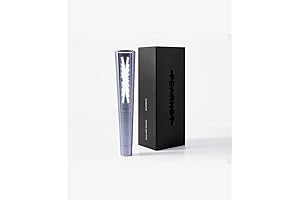 LE SSERAFIM MOA Light Stick