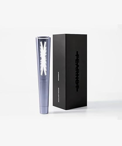 K-pop Merchandise - Light Stick - LE SSERAFIM Official Light Stick