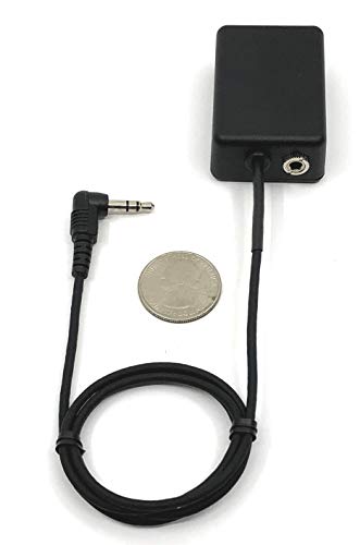 SP-SPSB-10-13004 - Sound Professionals Micro-Mini Microphone Power Supply with 24
