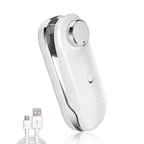 ZHITING Soudeuse Sac Plastique,Mini Scelleur,Mini Scellant pour Sacs,2 en 1 Mini Scelleuse pour Sacs Bag,Convient aux aliments de cuisine en plastique pour sac à frites