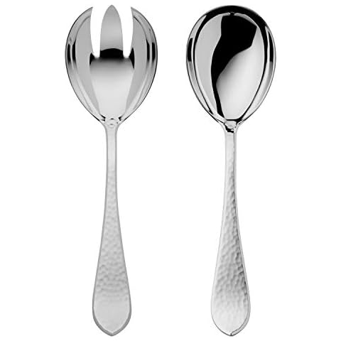 Robbe & Berking Martelé Salatbesteck Cover
