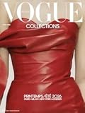 Vogue Collections Paris Magazine Spring Summer 2026
