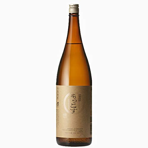 Amazon.co.jp: 球磨焼酎 もっこす25°1800ml : 食品・飲料・お酒