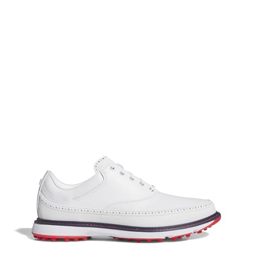 Image of Adidas Unisex MC80 Spikeless Golf Shoes