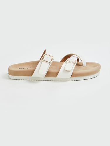 Image of Max Women Strap Sandal