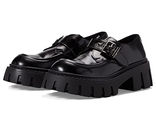 Image of Steve Madden Womens Henna Loafer