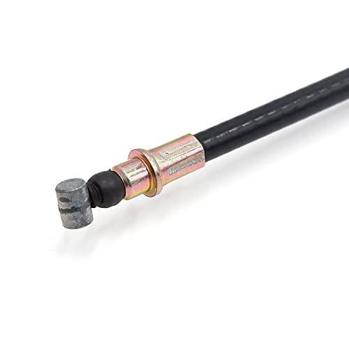 Cable de freno universal para scooter ideal para tus trayectos diarios por la ciudad 5