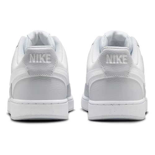 Nike Men's Court Vision Low Sneaker4