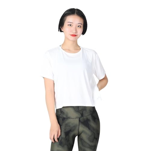 Under Armour Women's Motion Short Sleeve T Shirt