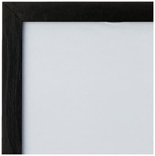 Moldura Pratica Remember Preta Kapos Preto