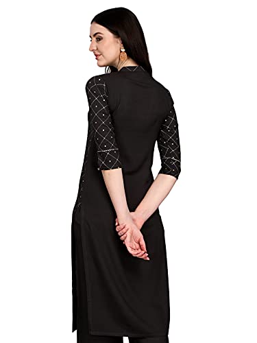 Image of Sanisa Women A-Line Kurta