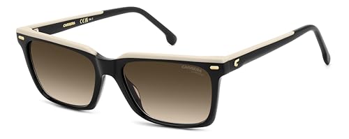 Image of Carrera Womens 3056 /S Rectangular Sunglasses