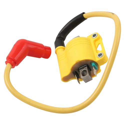 Bobine d'allumage pour moto XMAX 300 125 250 400 injection