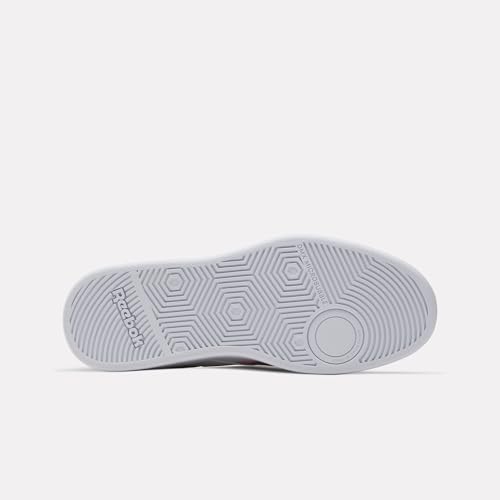 Image of Reebok Madchen Court Advance ClipSneaker