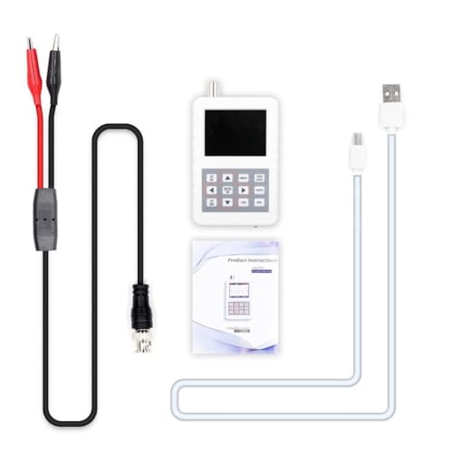 Oscilloscope numérique USB portable DSO Pro pour corriger les bugs des appareils électroniques - 2