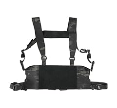 Amazon.co.jp: [PEW Tactical] FCスタイル チェストリーリグ