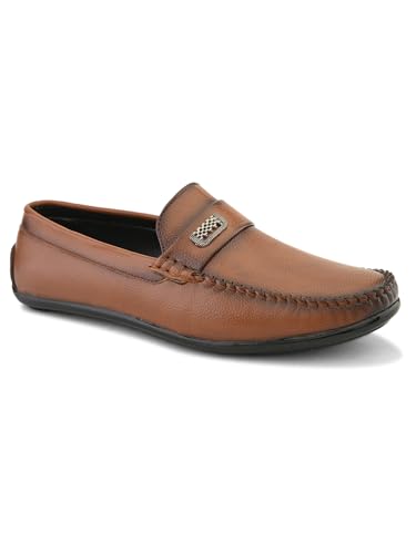 Image of Prolific Men's Loafer Shoes