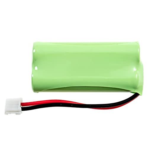 image for Synergy Digital Cordless Phone Battery - Replacement for AT&T BT8001, 