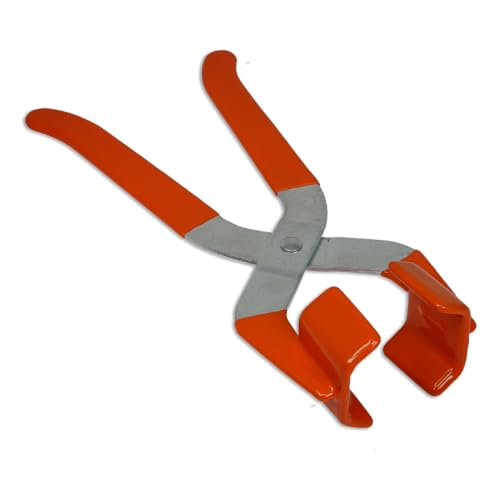 TireMinder Universal Lug Nut Cover Pliers