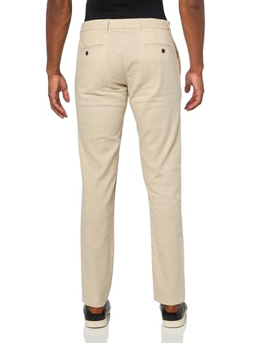 Club Monaco Men's Connor Linen Pant2