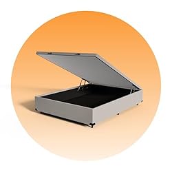 Cama Box Emma
