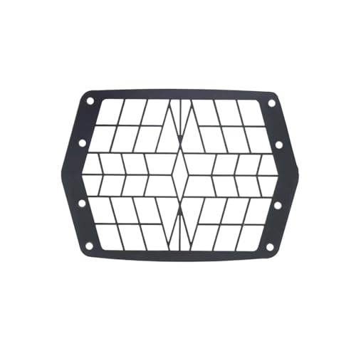 Grille de protection de phare pour Suzuki V-STROM 1050 XT 2019-2020