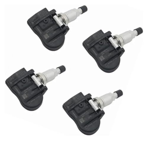 Capteur TPMS 52933D9100 résout alerte pression pneu Genesis G90