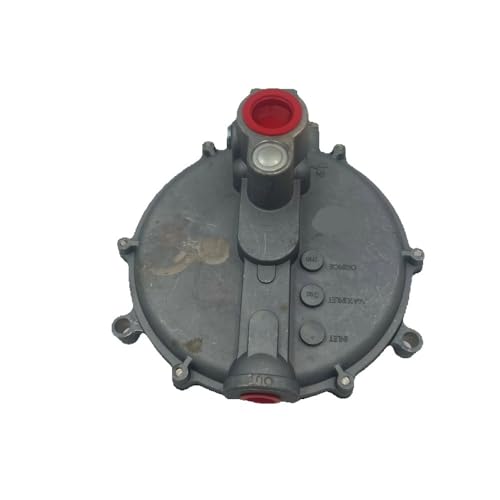 Kit conversion propane pour tondeuse à gazon et moteur thermique - 4