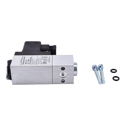 MBC 5100 pressostat bloc 061B100266 compatible Danfoss 3231 - 7