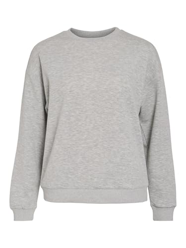 Vila Female Sweatshirt VISANDY Basic – Ansicht 1