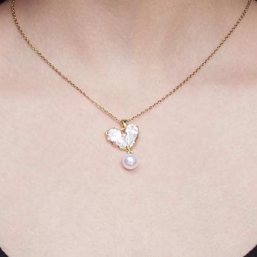 Image of SALTY Anti Tarnish Pendant Necklace for Women | Stylish Locket Neck Chain | Fashion Jewellery Accessories for Girls Boys | Minimal Jewelry | Ideal for Gifting - Scorpio | Gift for Diwali, Christmas, Marriage, Birthday