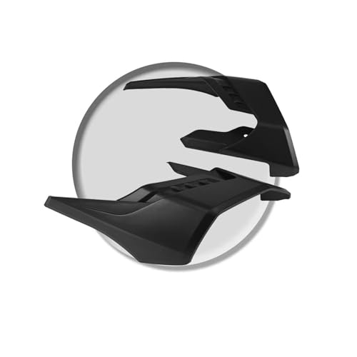 Ailerons protecteur carénage CB650R 2019 2020 2021 déflecteur habillage