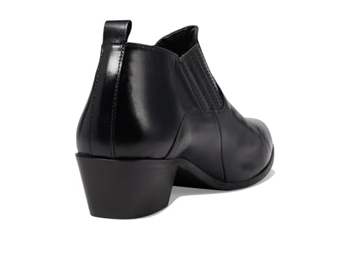 Image of STACY ADAMS mens Sotaro Heeled Ankle Boot