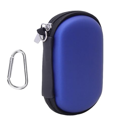 [yuchurey] [P[X PloomTECH Plus Withp̃P[XΉ gѕ֗ y v Ήv[ebNvX EBYp ~jL[ P[X ֗ JritbNt PUU[ P[X̂ (blue)