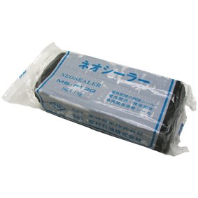 Amazon | ネオシーラー MS-F12G グレー 1kg | シーラー