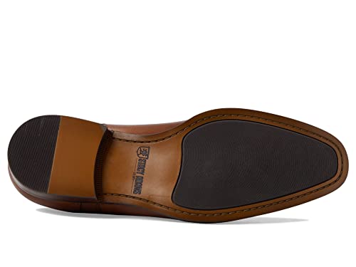 Image of Stacy Adams Kalvin Plain Toe Oxford