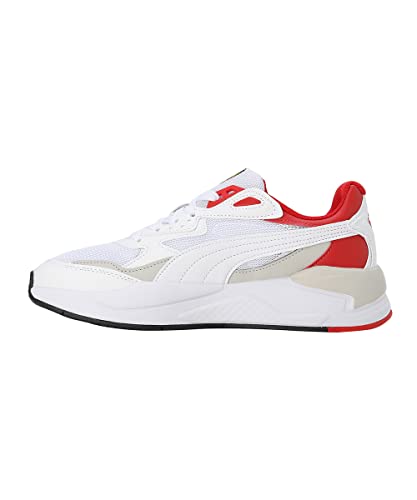 Image of Puma Mens Ferrari X-ray Speed Sneaker
