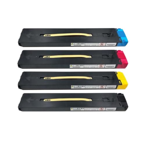Image of C-560 C7780 Toner Cartridge Compatible With Fuji Xerox DocuCentre(Y)