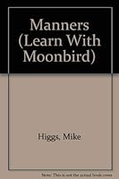 Manners 0865927332 Book Cover