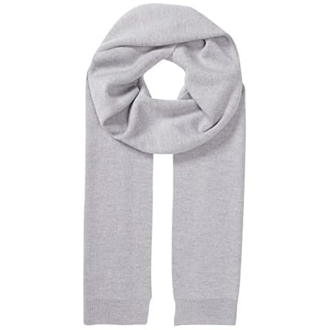 Enter the Complex® Unisex Schal aus 100% feinster Merino Wolle Cover