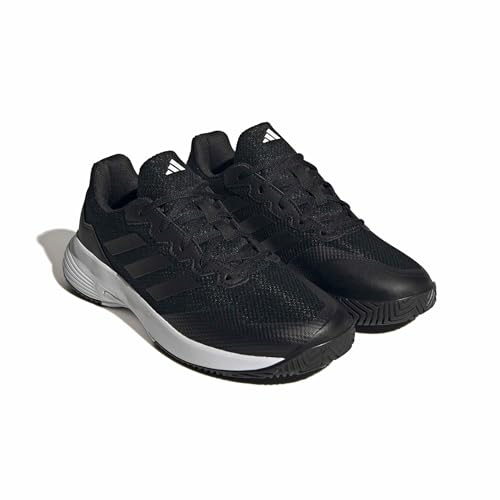 Image of adidas Men's Gamecourt 2 Tennis Shoes