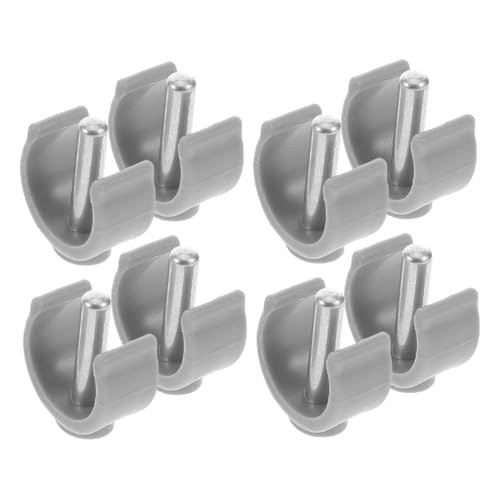 FOMIYES 1Zbg s⏕ANZT[ mY ~߃pb` gmY nhW mY ڒpb`  ۉpbh ̎ `̑f | Grey 8